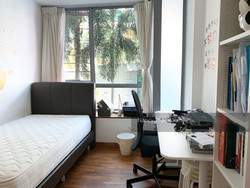 ClementiWoods Condominium (D5), Condominium #216939011